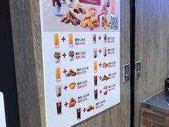 -肯德基(李家沱店)