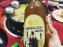 -花苑美食横琴生蚝火锅(拱北粤华路店)