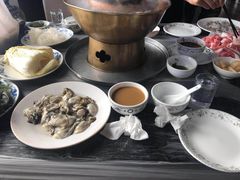 -鑫龙火锅城(青岛分店)