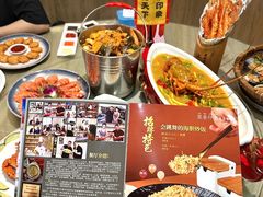 -巽寮印象美食部落餐厅·海鲜·地方特色菜(惠州体验店)