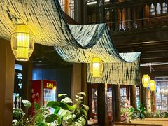 -云海肴·汽锅鸡·云南菜(南强街店)