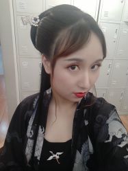 -盘子女人坊古装写真摄影(厦门总店)