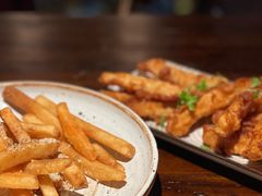 -Brut Eatery悦璞食堂(建国东路店)