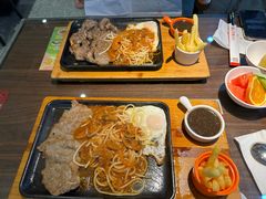 -豪享来中西餐厅(隆昌店)