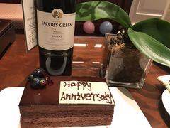 -广州富力丽思卡尔顿酒店