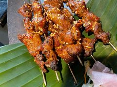 -Ameigo梅果·云贵川bistro(长宁来福士店)