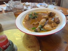 -下梅人家土菜馆(历史文化餐厅度假区店)