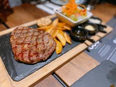 -OGGI TRATTORIA PIZZERIA(深业上城店)