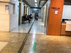 -浙江大学医学院附属邵逸夫医院(钱塘院区)