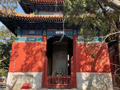 -北京国子监胡同