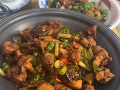 -湘香私房菜(大石长隆店)