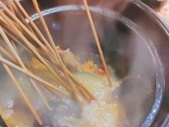 -一烧一烤•锦州烧烤(KTV包房·长江街店)