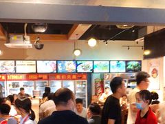 -串掌门砂锅串串香(后瑞店)