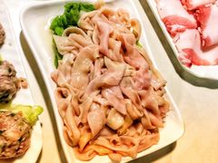 -枇杷园食为鲜火锅(南山店)