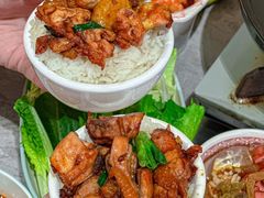 -肥家大排档(天河体育西店)