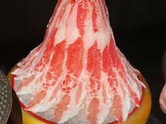 -上井料理黑金店(IFS国金中心店)