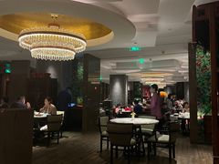 -湖滨28中餐厅·西湖宴·杭州君悦酒店