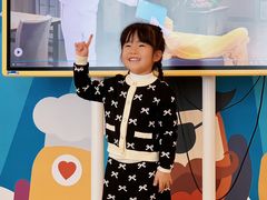 -艺年级儿童语言艺术中心(冉家坝爱融荟城店)
