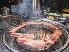 -伍丁·烤牛肋(和平东桥店)