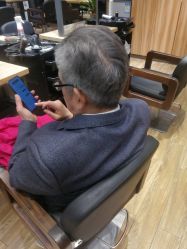 -Mentor Hair Salon