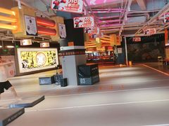 -燃无界格斗·拳击搏击体能馆(优品道店)