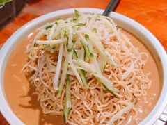 益品凉面-戴记龙虾(天泽街店)