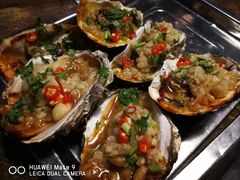 -夜猫子串吧·龙虾.江西小炒(万塘路店)