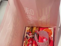 -味多美蛋糕(杨闸环岛店)