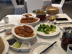 -眉州东坡(华联万柳店)