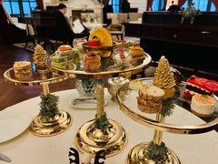 -Salon de Ville浦江汇(上海外滩华尔道夫酒店店)