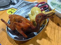 -鸽皇农庄(长湴店)