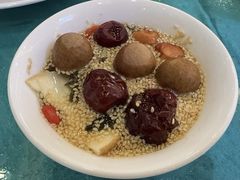 招牌八宝茶-国强手抓(西夏区店)