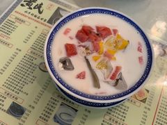 -黄氏壹品汇•水牛奶甜品(全国总店)
