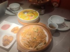 -闽上鲜·福建菜(龙湖滨江天街店)