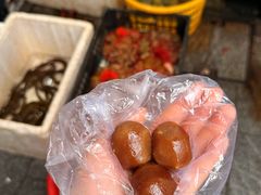 灰汁团-固海糕团店