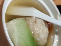 -扬州狮子楼·非遗淮扬菜(东关街店)