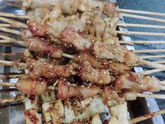 -老黑板筋(顺义总店)