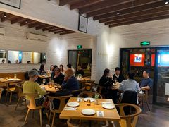 -La Strada(安福路店)