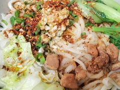 -老崔的面馆(玉函路店)