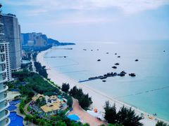 -金融街·金禧丽景海公园度假酒店