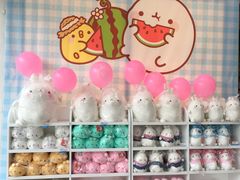 -新世界百货(明洞总店)