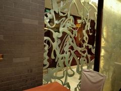 -西安阳光国际大酒店·中餐厅