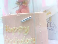 -玉见cake低糖蛋糕甜品台定制(河西店)