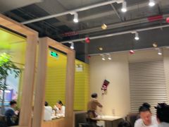 -卡朋西餐(悦汇城店)