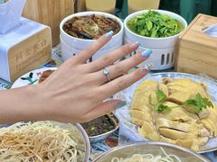 -阿金大白·上海菜馆(新天地店)