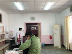 -中关村茶点