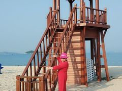 -惠州金海湾嘉华度假酒店