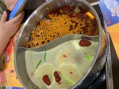 -呷哺呷哺(西单大悦城店)