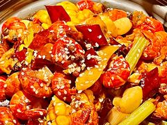 -并州大牌档之醉轻尘