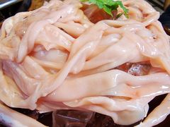 8秒鲜鸭肠-老街·稳拈老火锅(海椒市店)